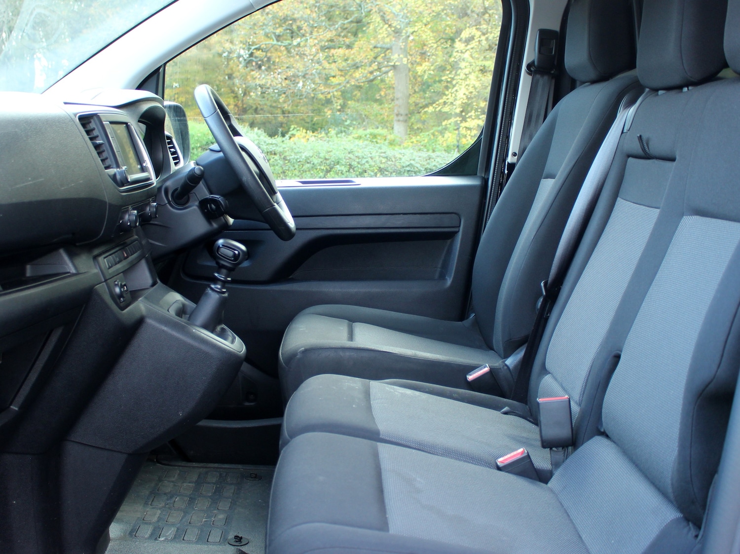 Used Toyota ProAce 2023 for sale - 76545967: Photo 34