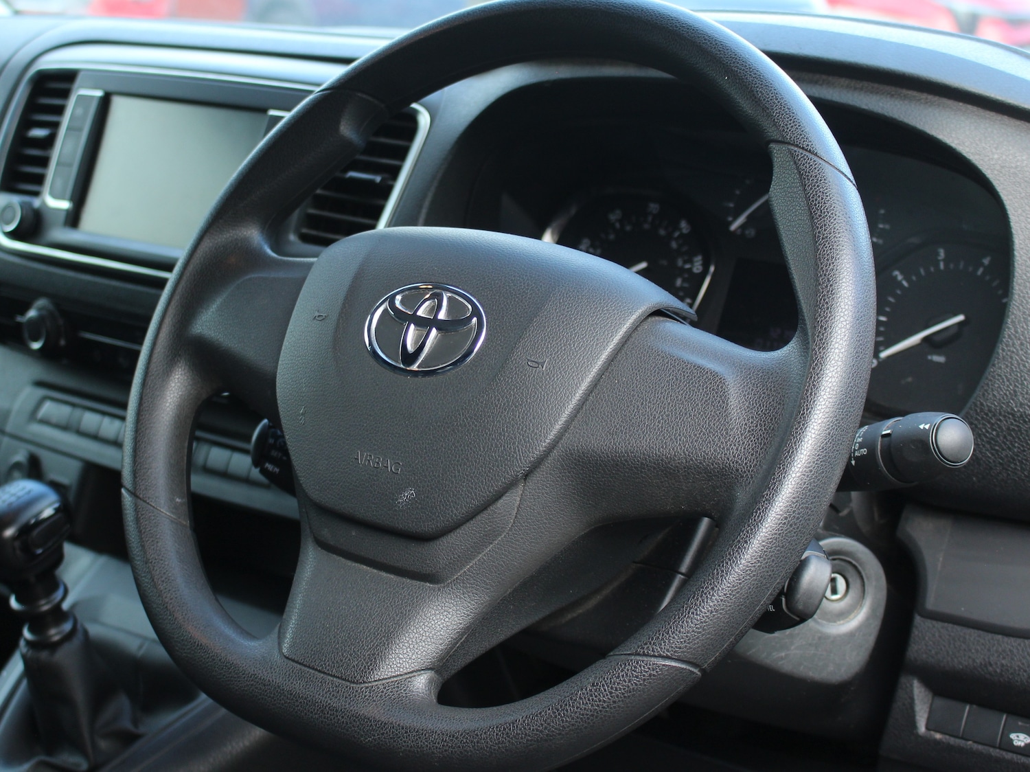 Used Toyota ProAce 2023 for sale - 76545967: Photo 41