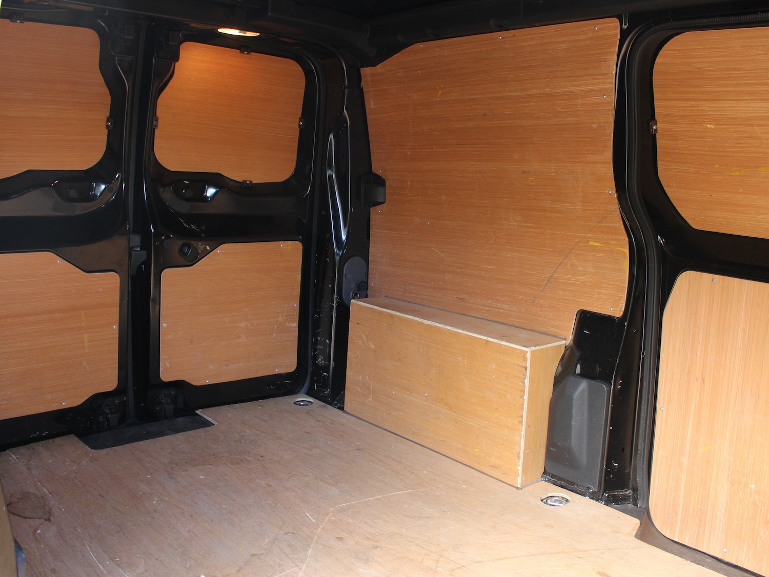 Used Toyota ProAce 2023 for sale - 76545967: Photo 6