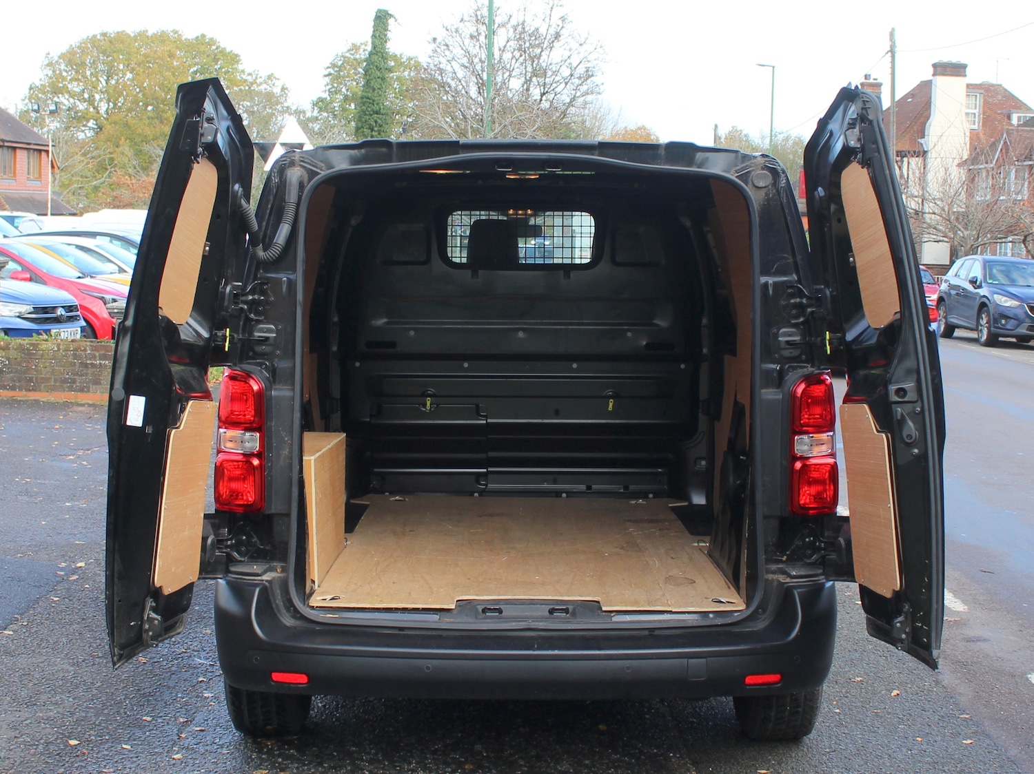 Used Toyota ProAce 2023 for sale - 76545967: Photo 62