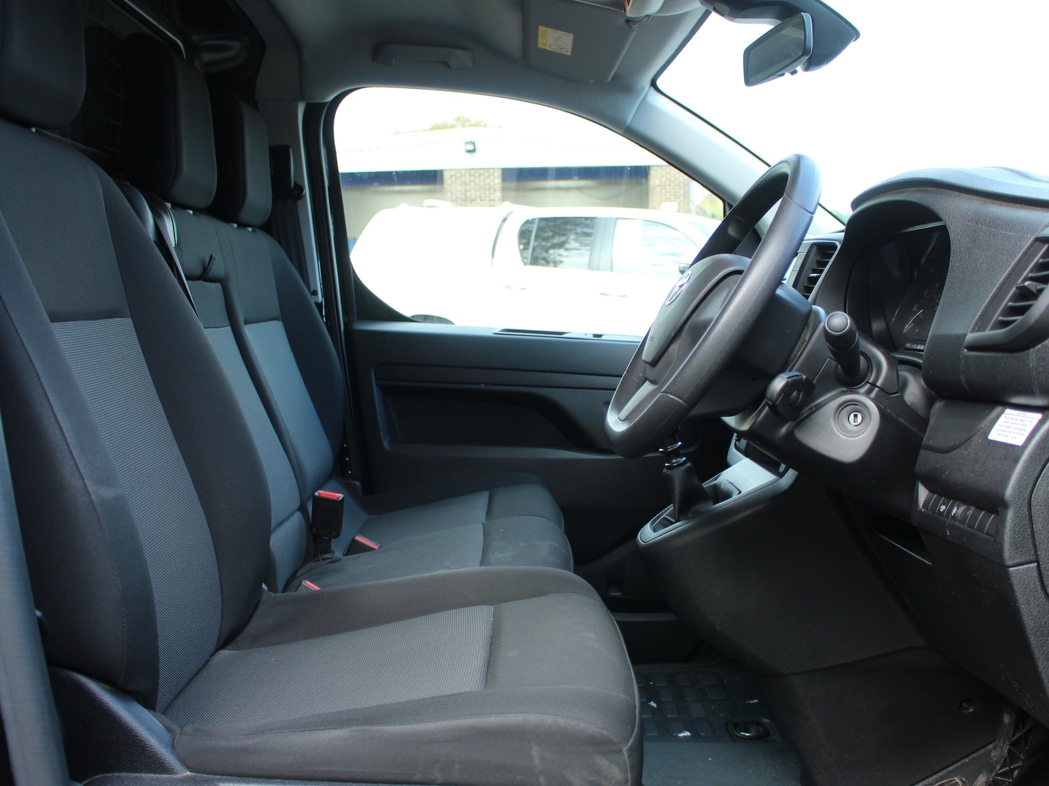 Used Toyota ProAce 2023 for sale - 76545967: Photo 65