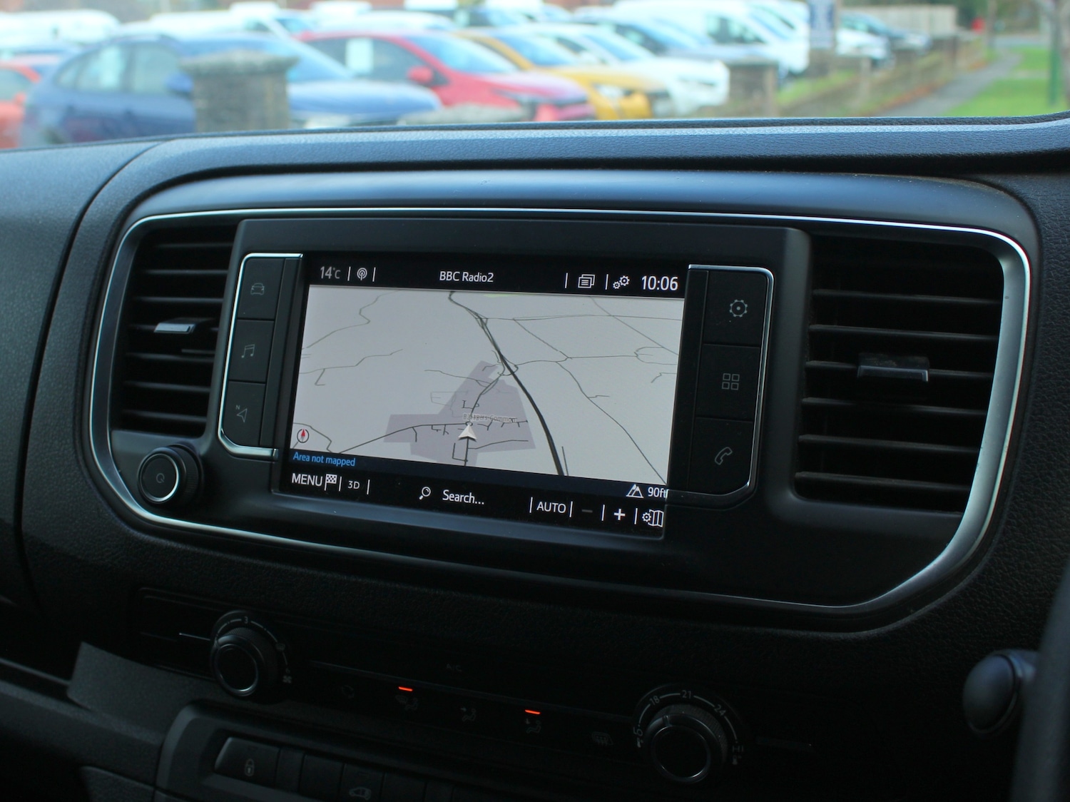 Used Toyota ProAce 2023 for sale - 76545967: Photo 69