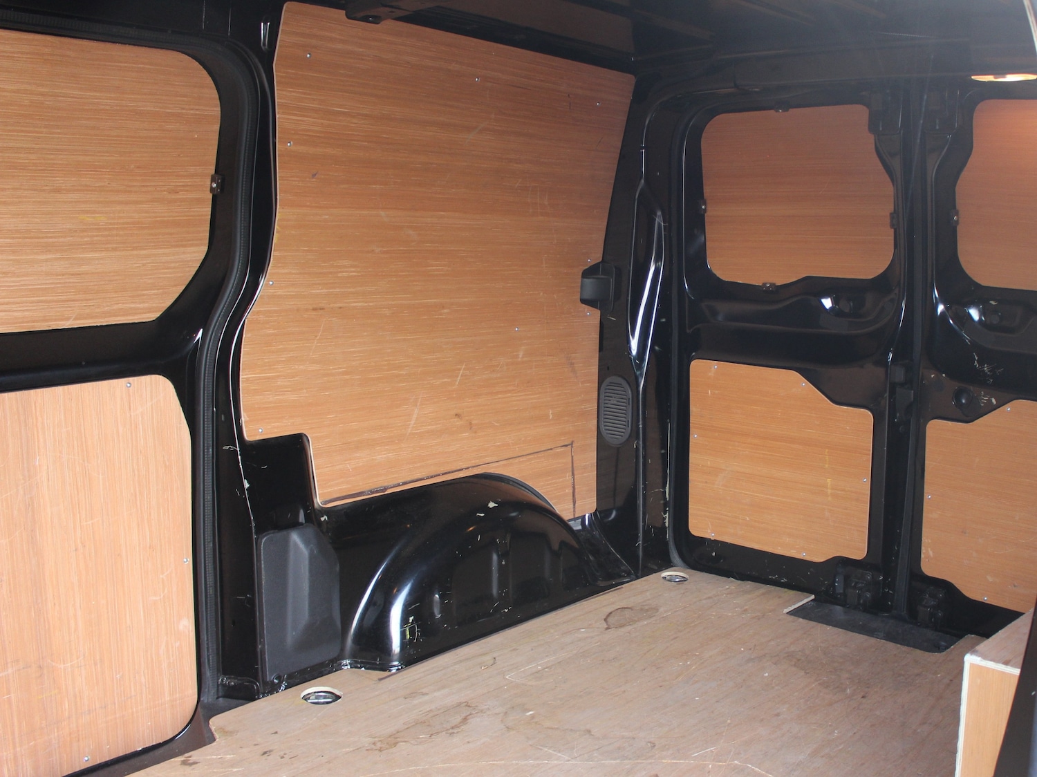 Used Toyota ProAce 2023 for sale - 76545967: Photo 8