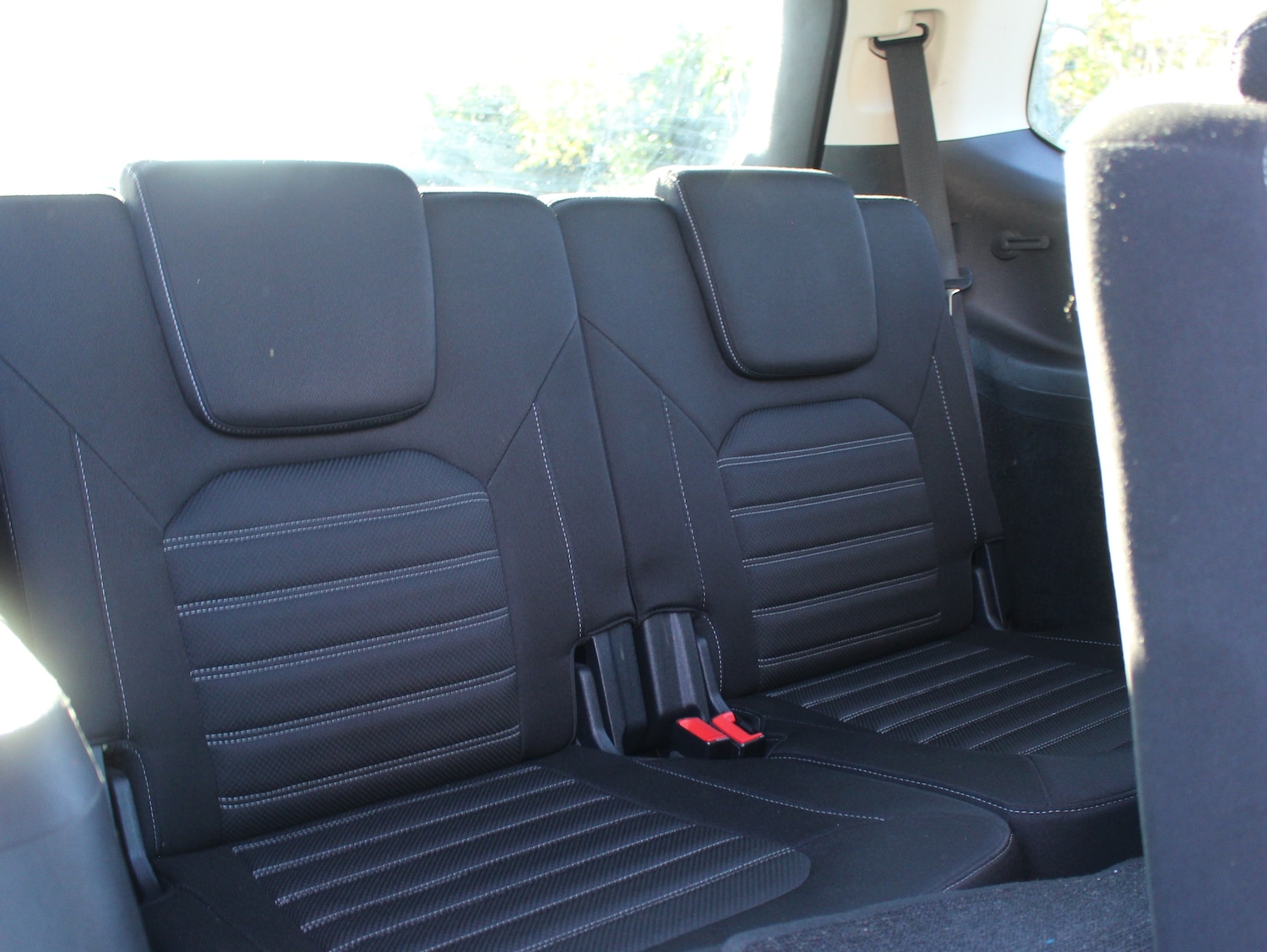 Used Ford Galaxy 2022 for sale - 76577435: Photo 13