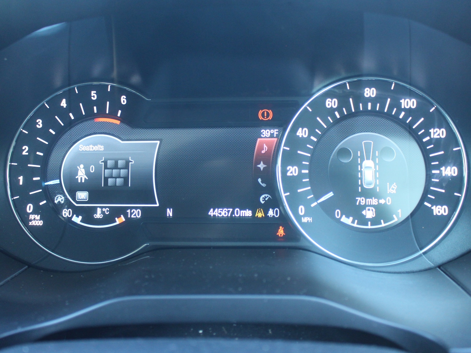 Used Ford Galaxy 2022 for sale - 76577435: Photo 18