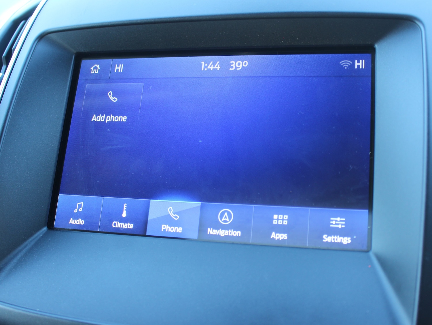 Used Ford Galaxy 2022 for sale - 76577435: Photo 22