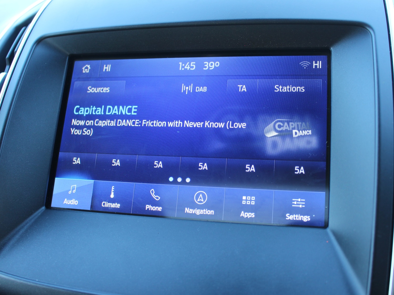 Used Ford Galaxy 2022 for sale - 76577435: Photo 27