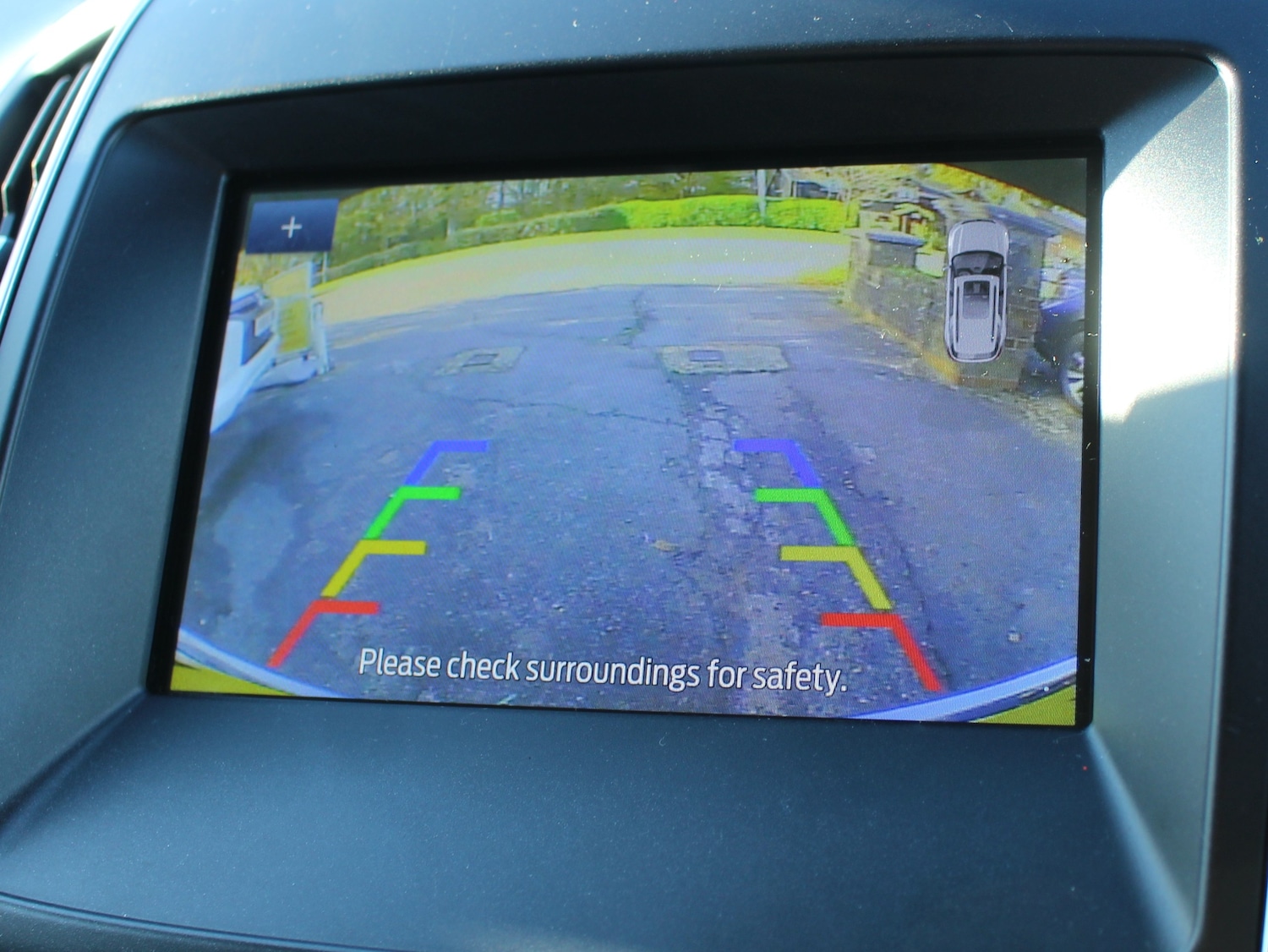 Used Ford Galaxy 2022 for sale - 76577435: Photo 29