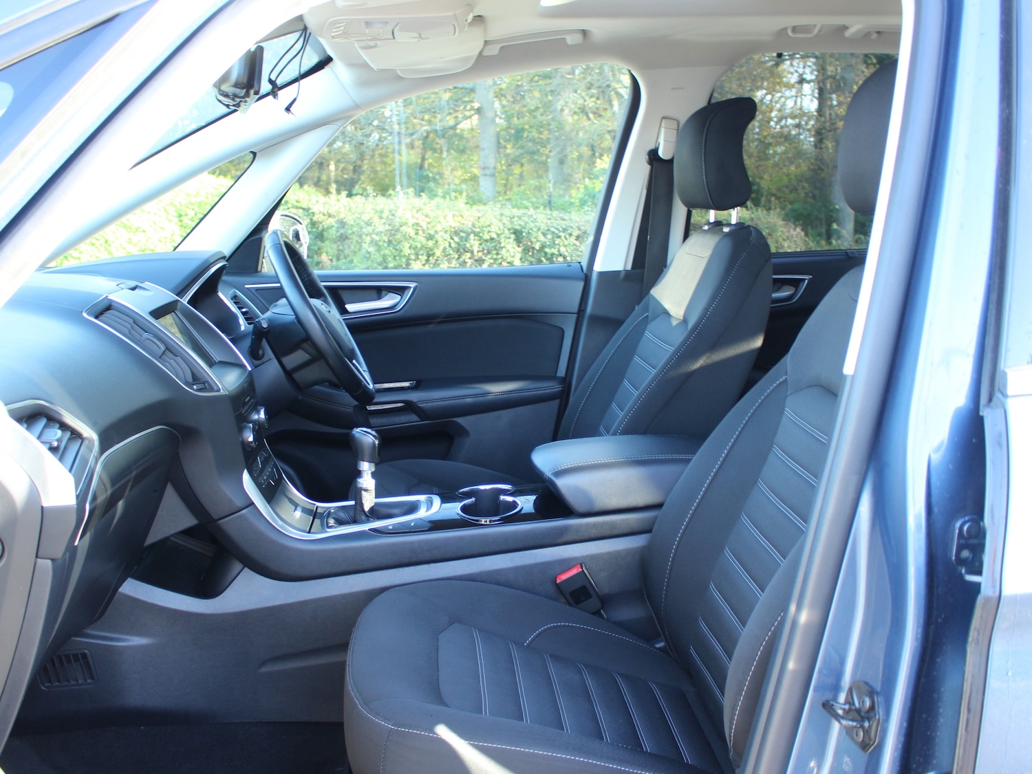 Used Ford Galaxy 2022 for sale - 76577435: Photo 38