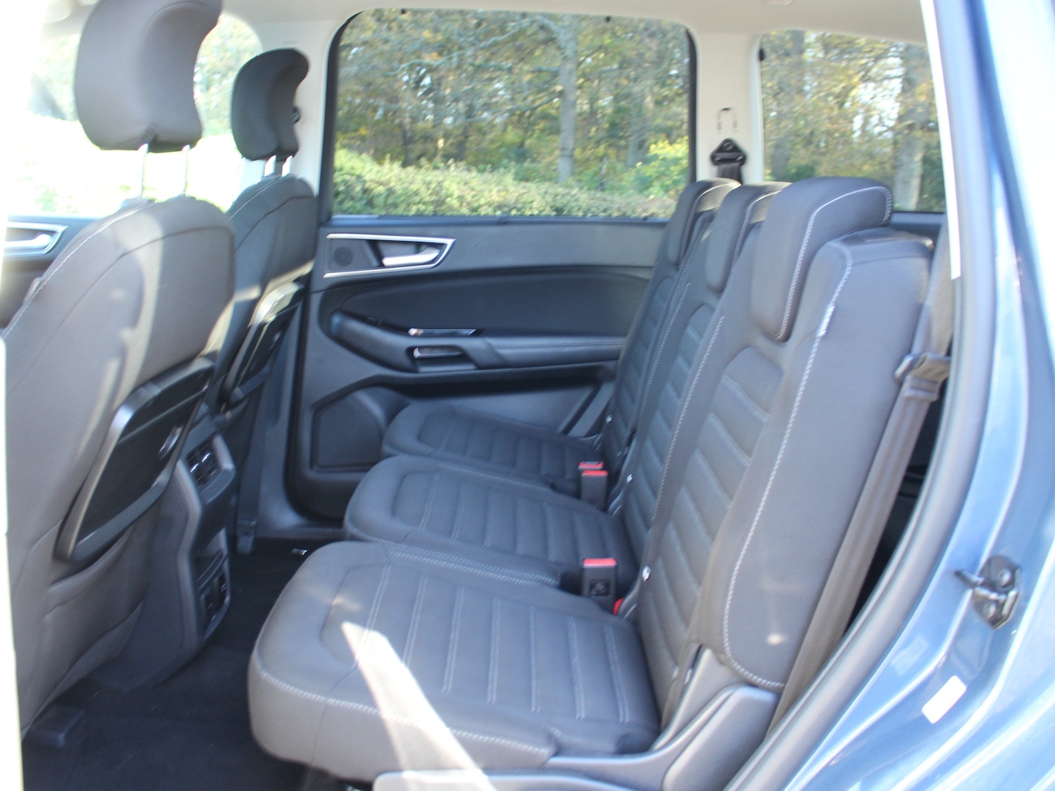 Used Ford Galaxy 2022 for sale - 76577435: Photo 39