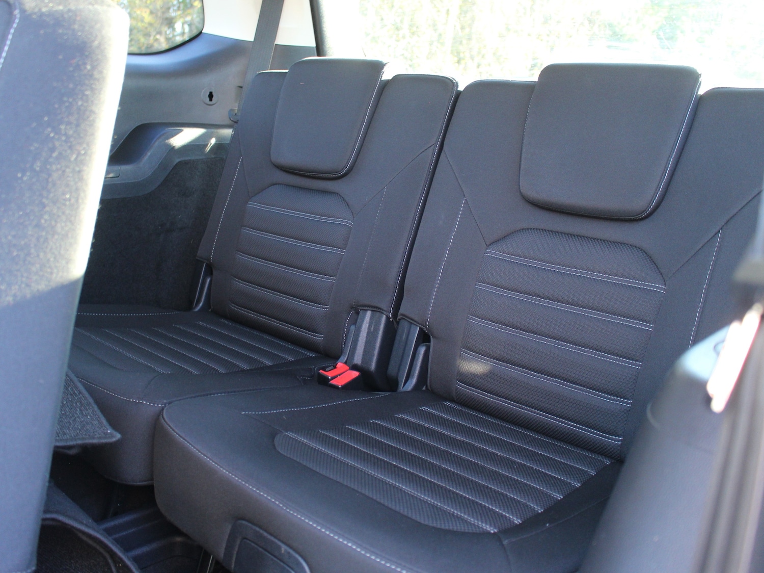 Used Ford Galaxy 2022 for sale - 76577435: Photo 40