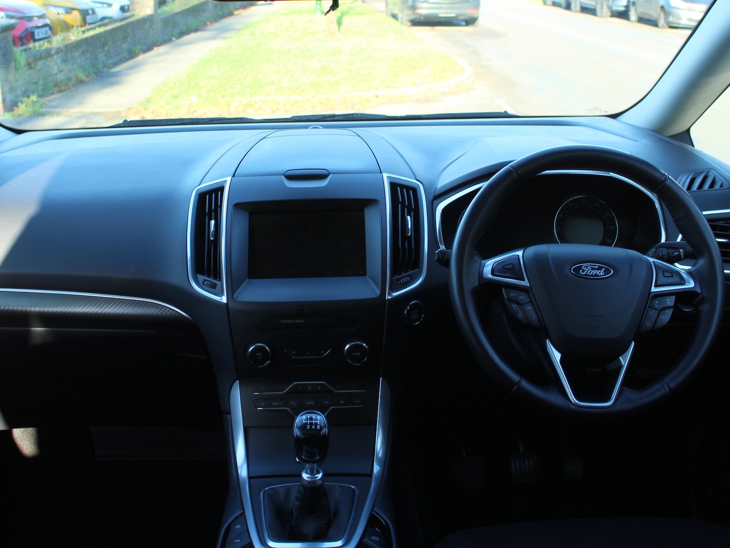 Used Ford Galaxy 2022 for sale - 76577435: Photo 41