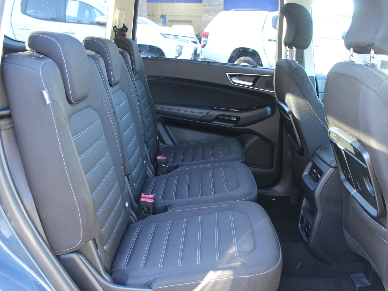 Used Ford Galaxy 2022 for sale - 76577435: Photo 43