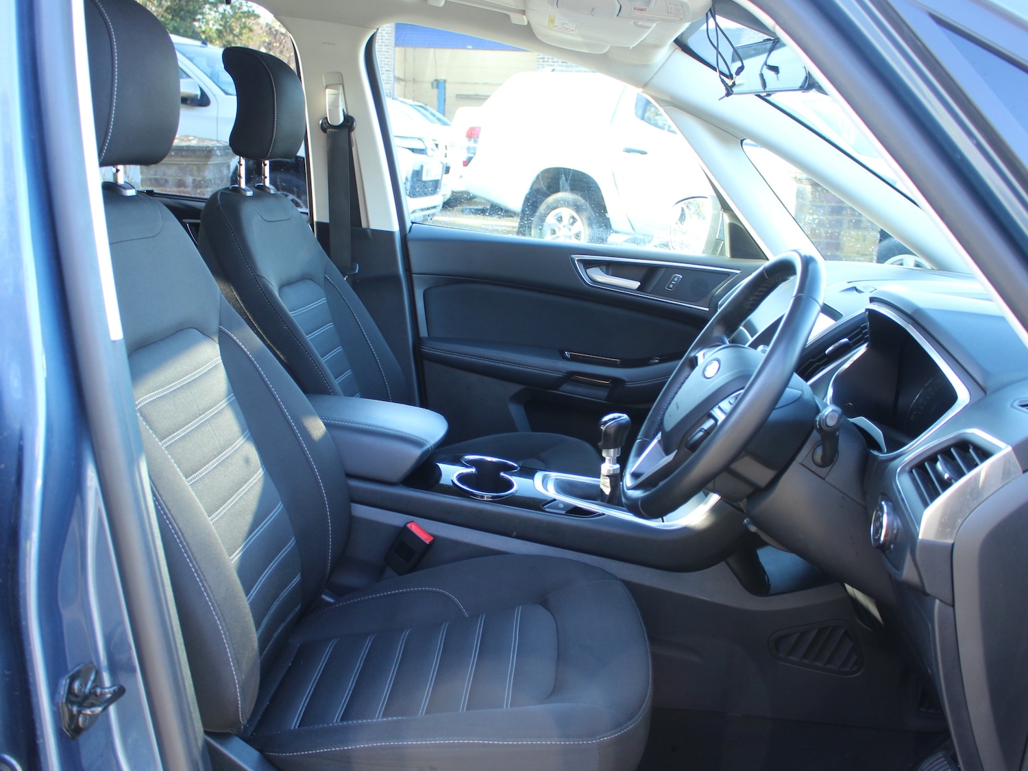 Used Ford Galaxy 2022 for sale - 76577435: Photo 45