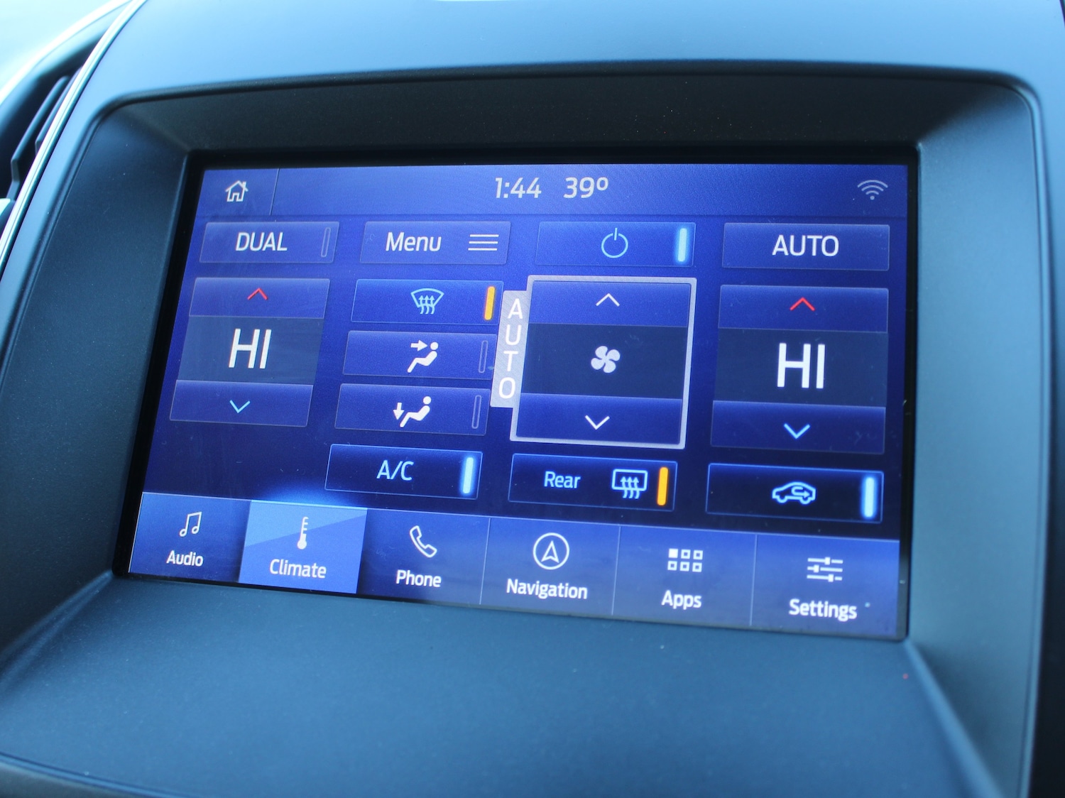 Used Ford Galaxy 2022 for sale - 76577435: Photo 49