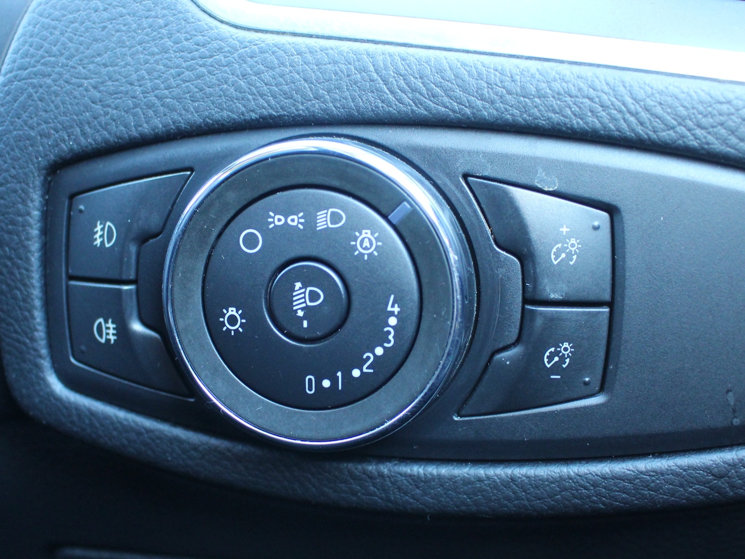 Used Ford Galaxy 2022 for sale - 76577435: Photo 55