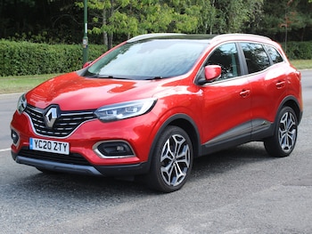 Renault - Kadjar
