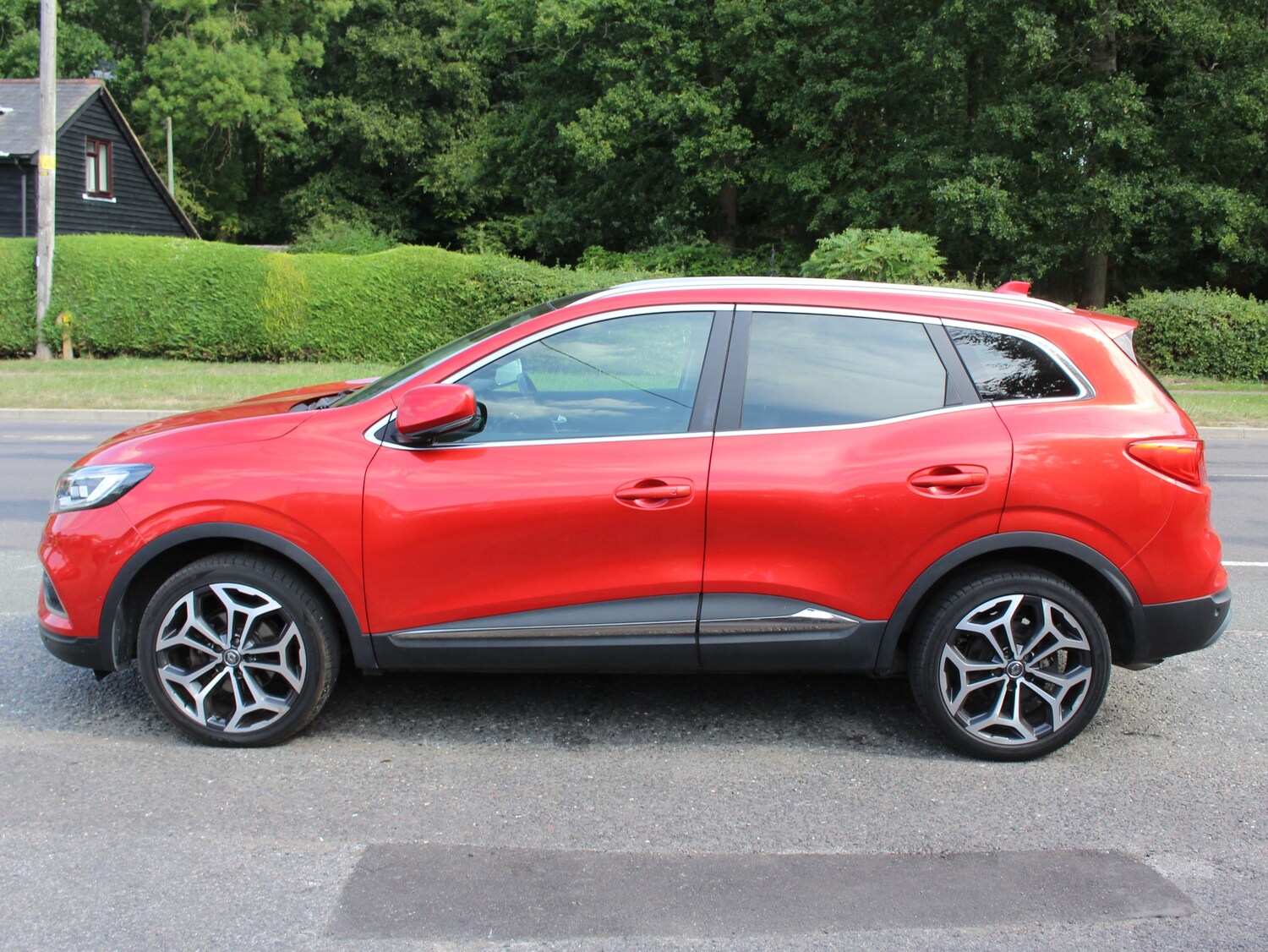Vehicle 26