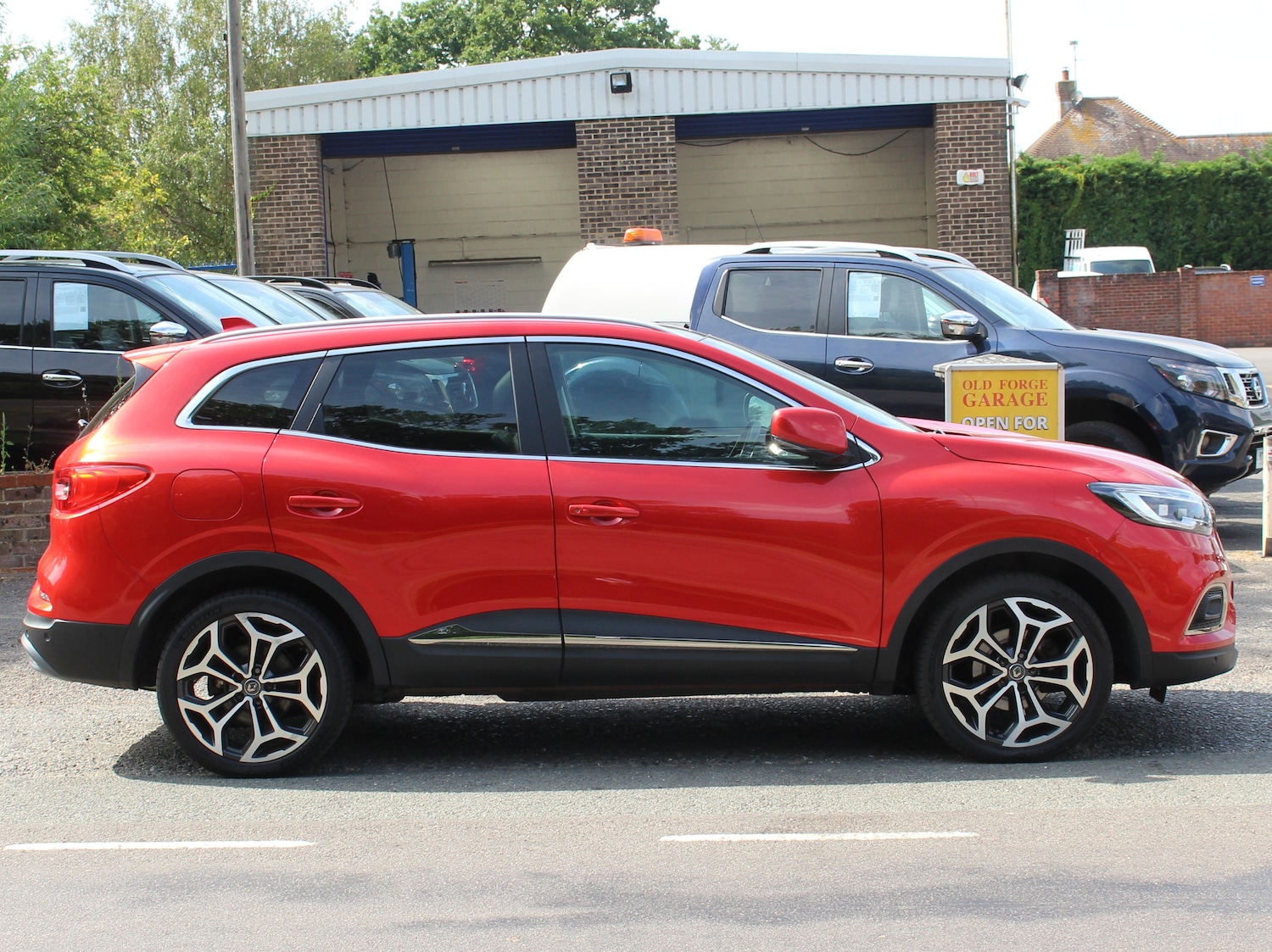 Vehicle 9