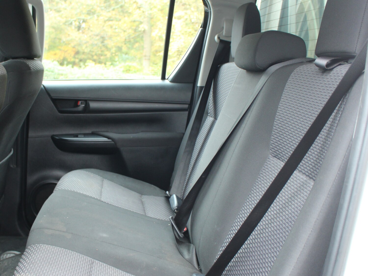 Used Toyota Hilux 2020 for sale - 76545968: Photo 32