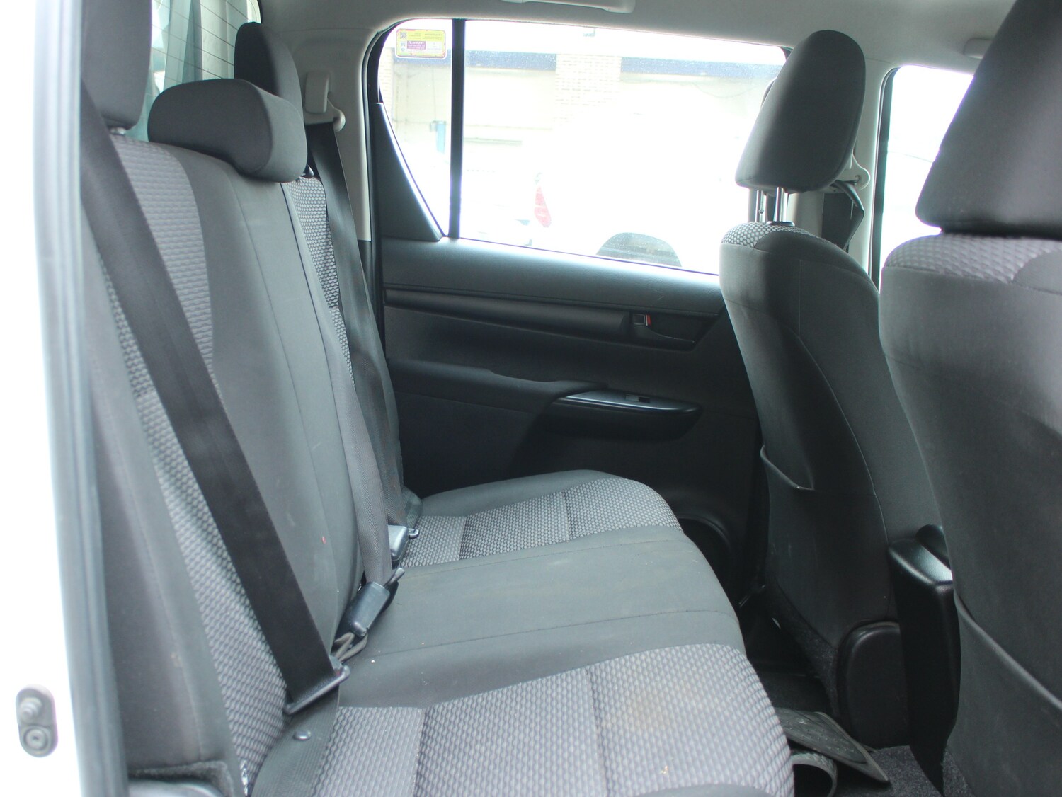 Used Toyota Hilux 2020 for sale - 76545968: Photo 34