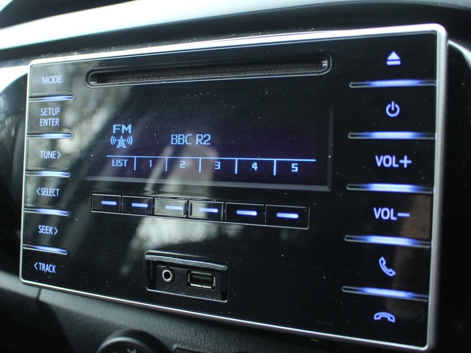 Used Toyota Hilux 2020 for sale - 76545968: Photo 38