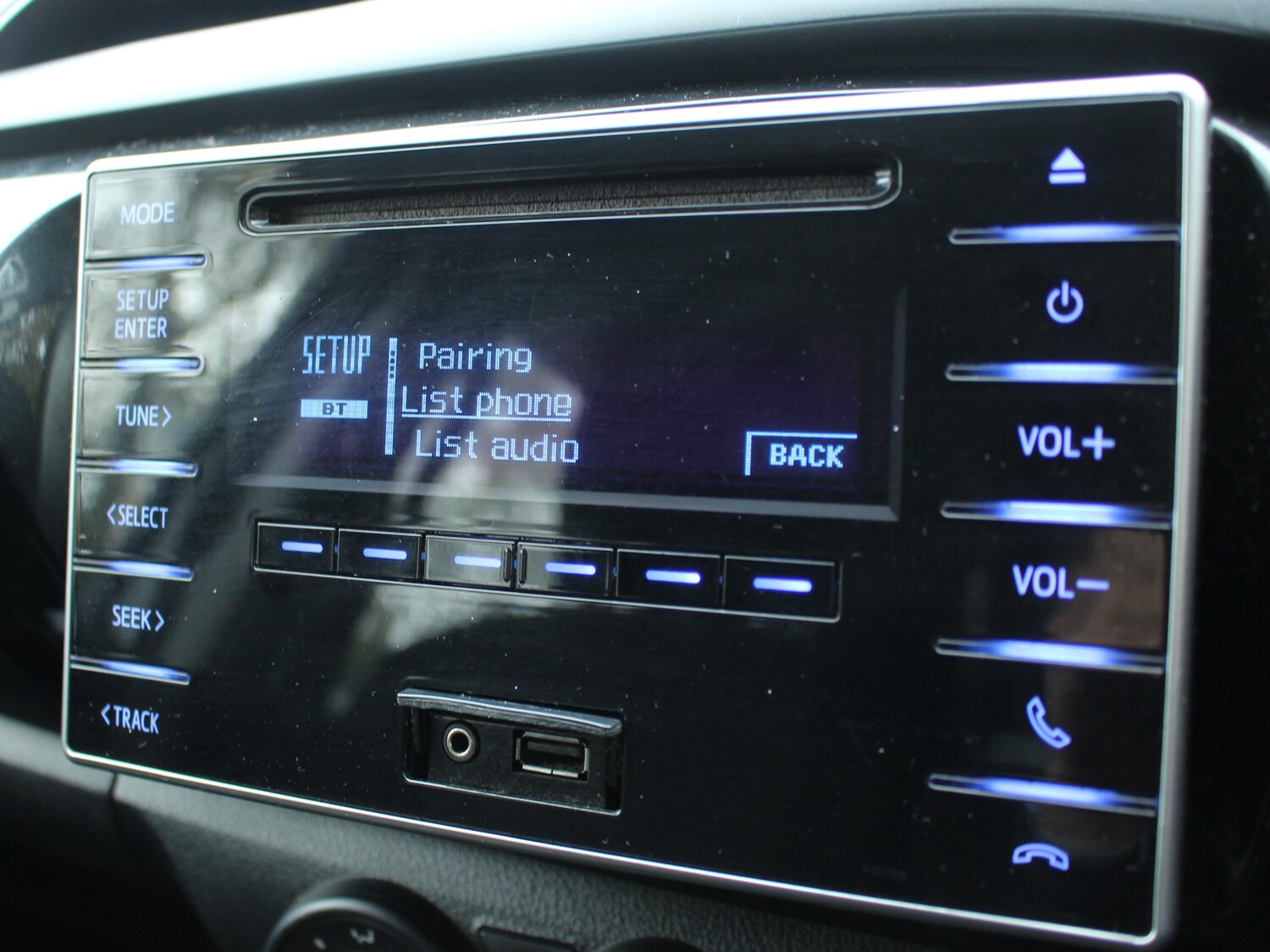 Used Toyota Hilux 2020 for sale - 76545968: Photo 39