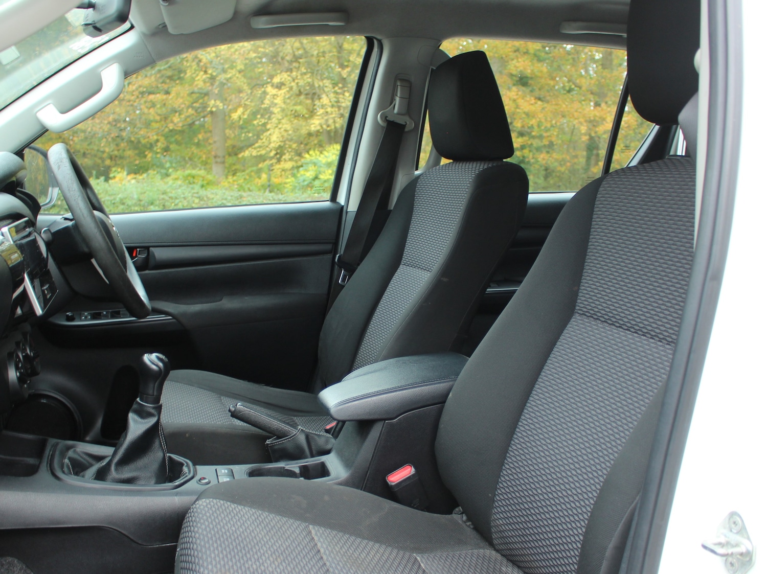 Used Toyota Hilux 2020 for sale - 76545968: Photo 9