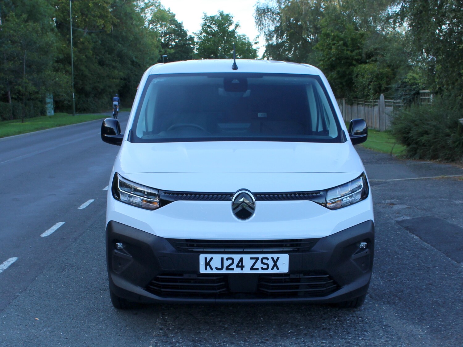 Vehicle 26