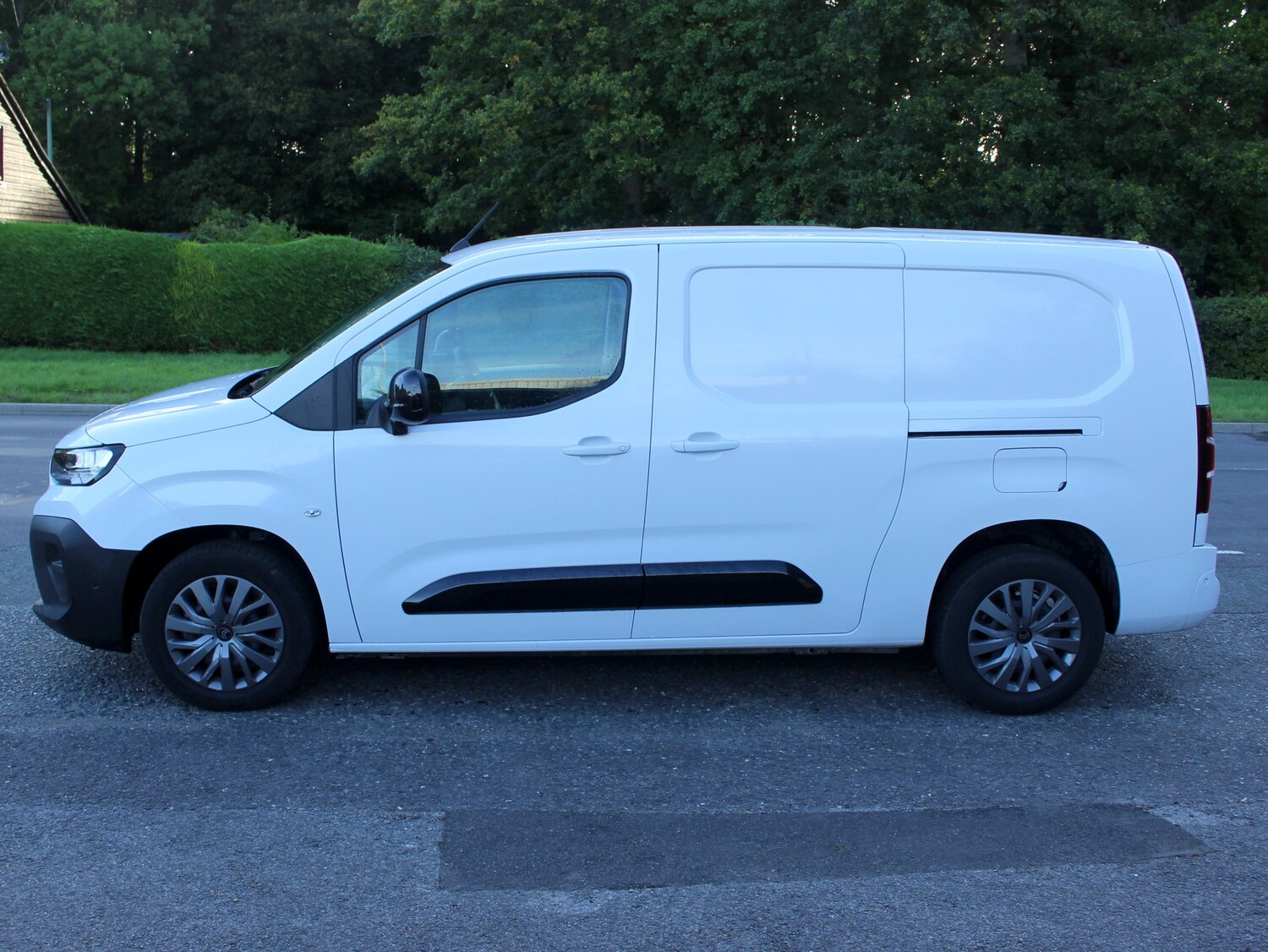 Vehicle 27