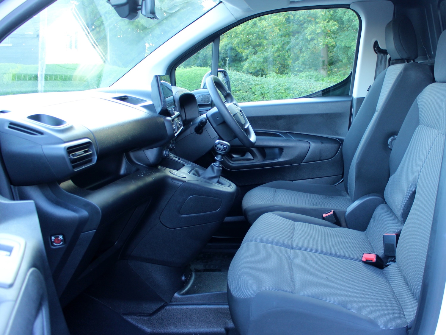 Vehicle 9
