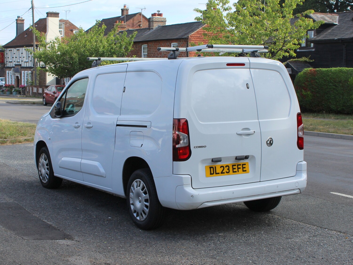 Vehicle 26
