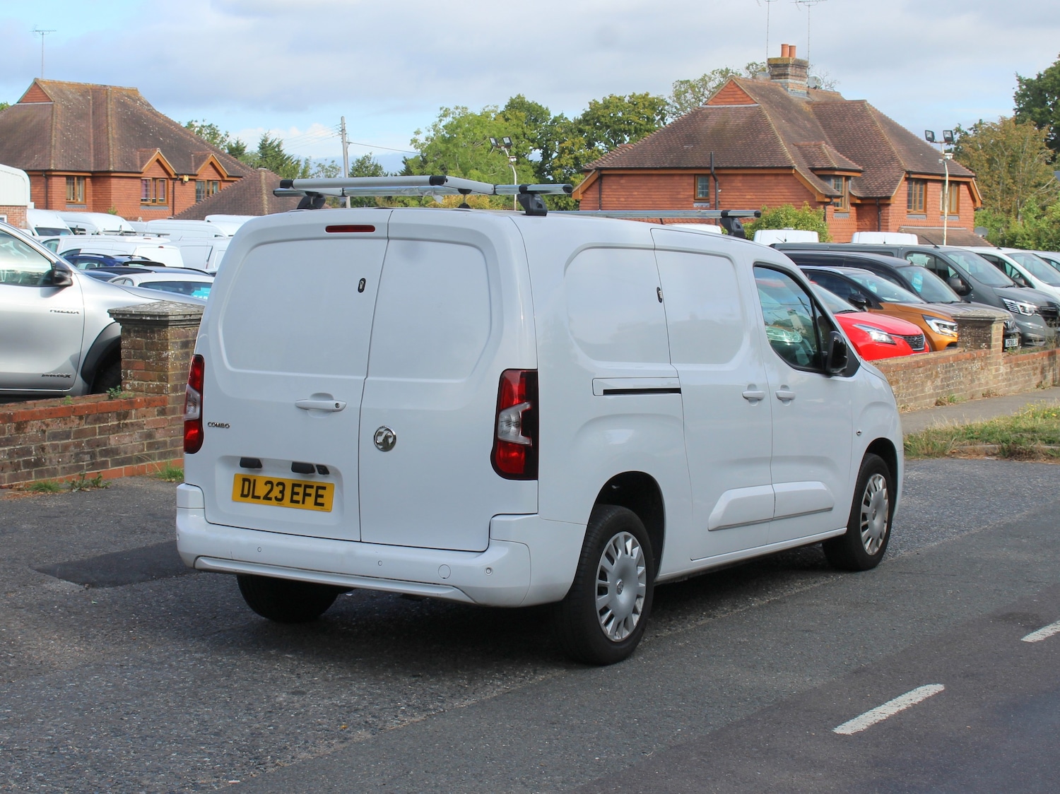 Vehicle 28
