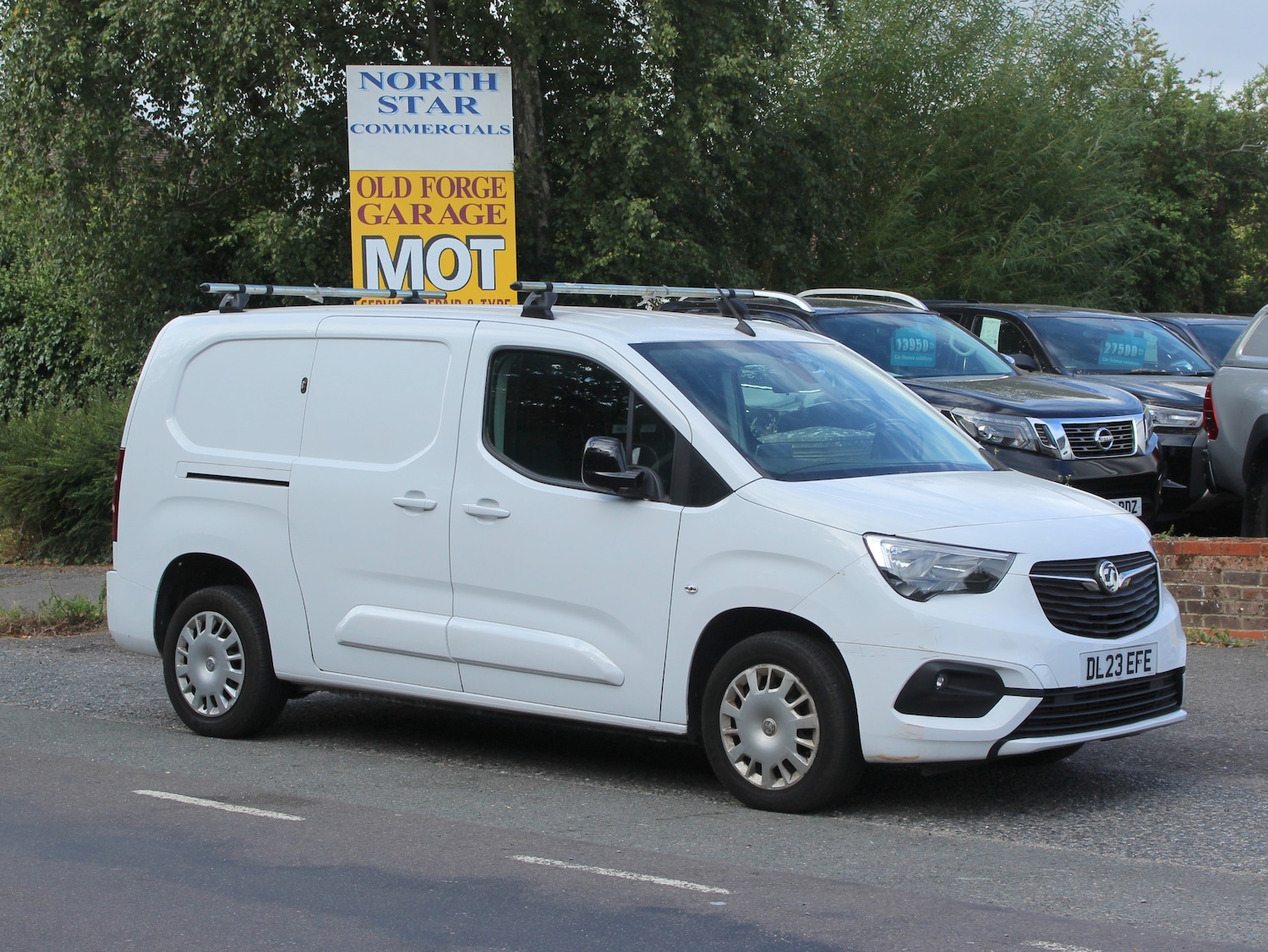 Vehicle 29