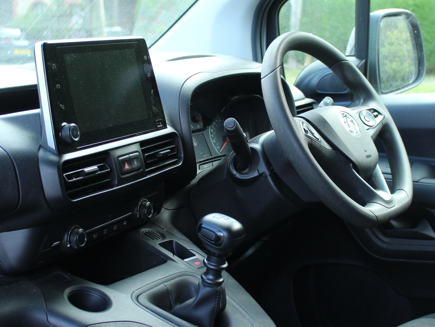 Vehicle 32