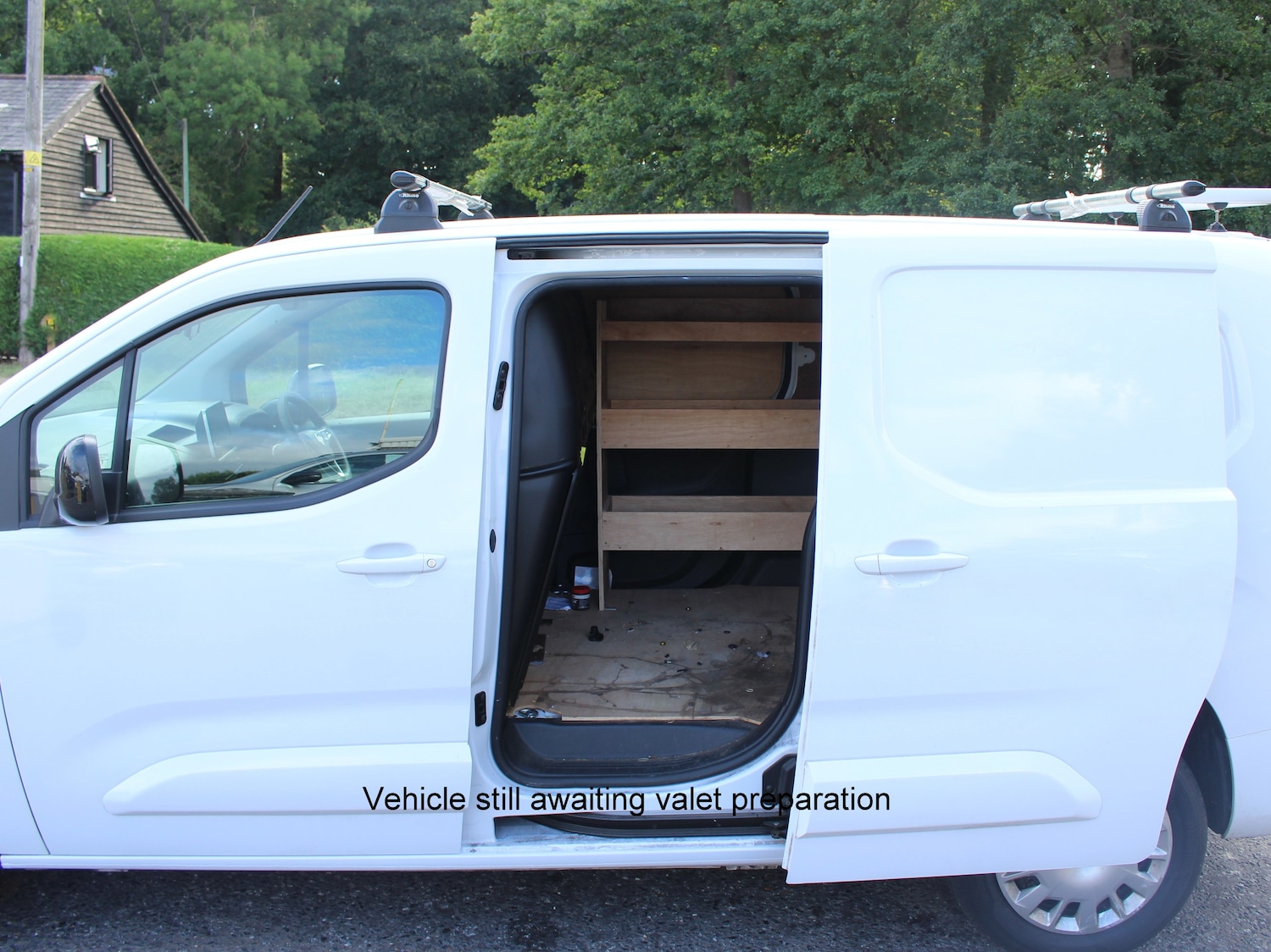 Vehicle 33
