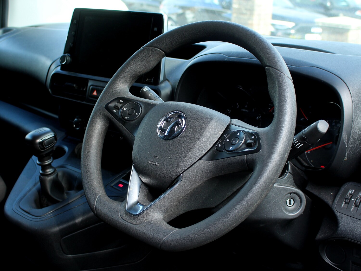 Vehicle 36