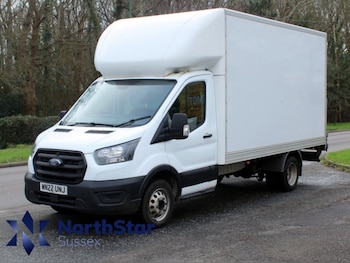 Used Ford Transit 2022 for sale - 77516570: Photo