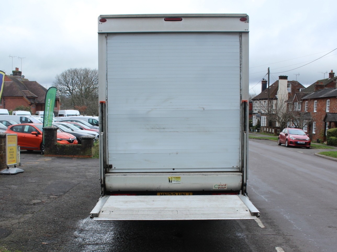 Used Ford Transit 2022 for sale - 77516570: Photo 35