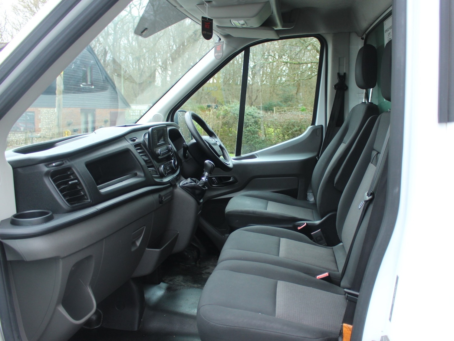 Used Ford Transit 2022 for sale - 77516570: Photo 4
