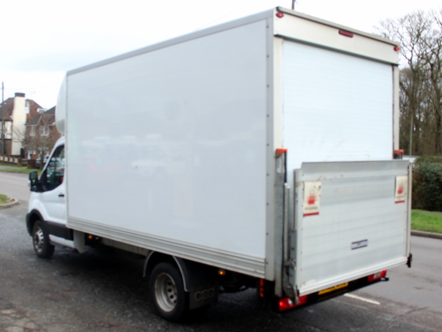 Used Ford Transit 2022 for sale - 77516570: Photo 43