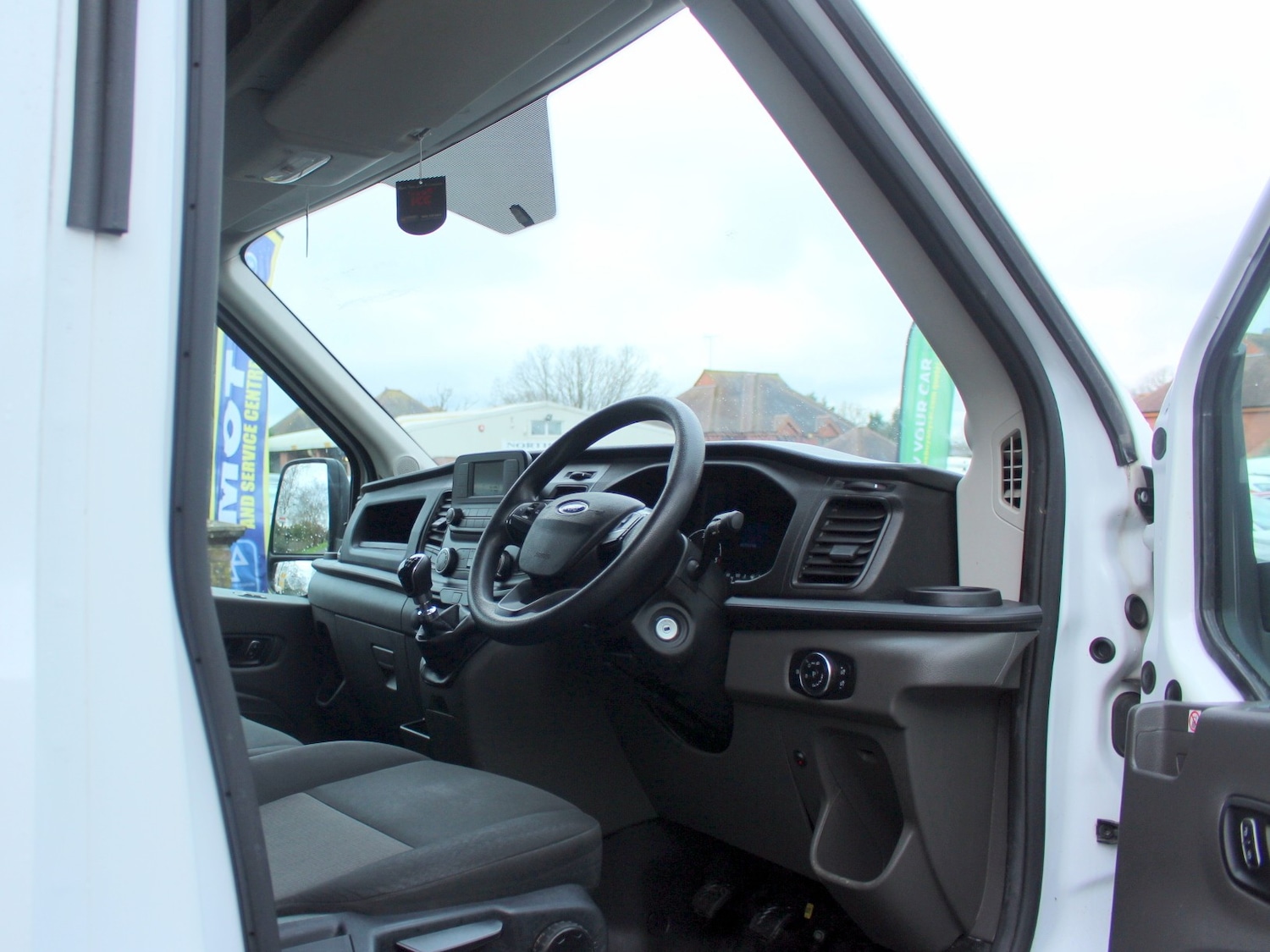 Used Ford Transit 2022 for sale - 77516570: Photo 5