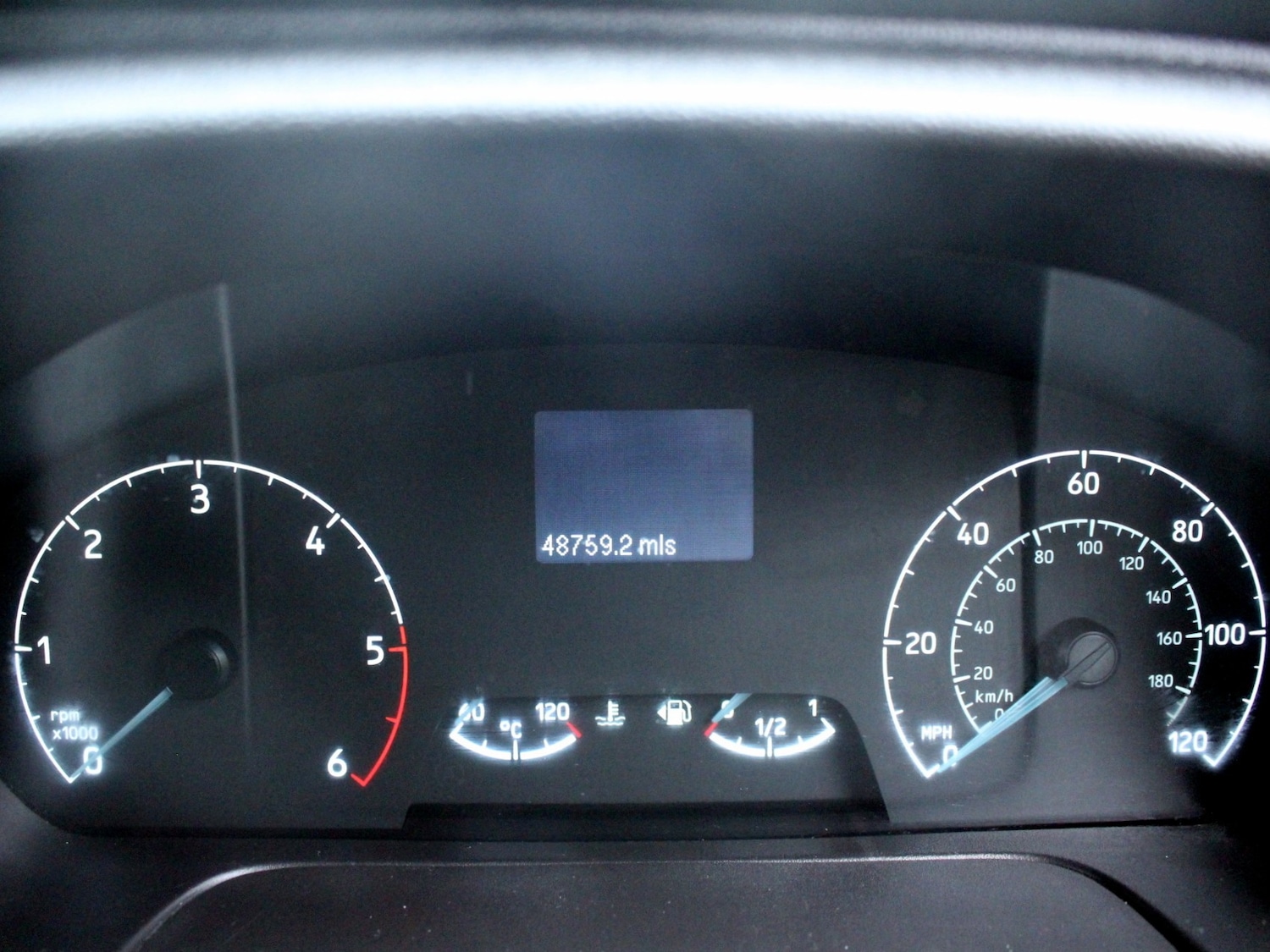 Used Ford Transit 2022 for sale - 77516570: Photo 53