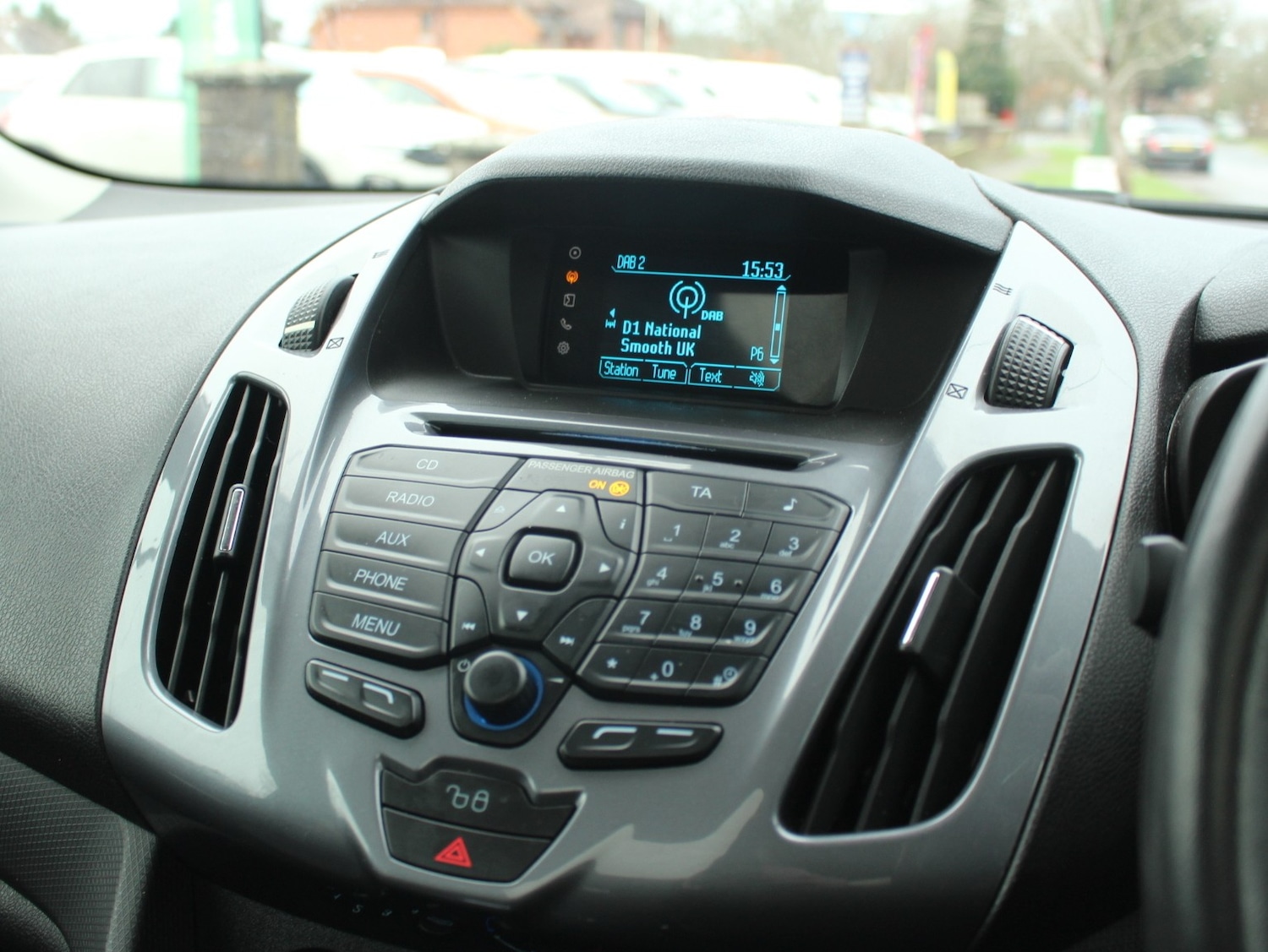 Used Ford Grand Tourneo Connect 2017 for sale - 77200812: Photo 11