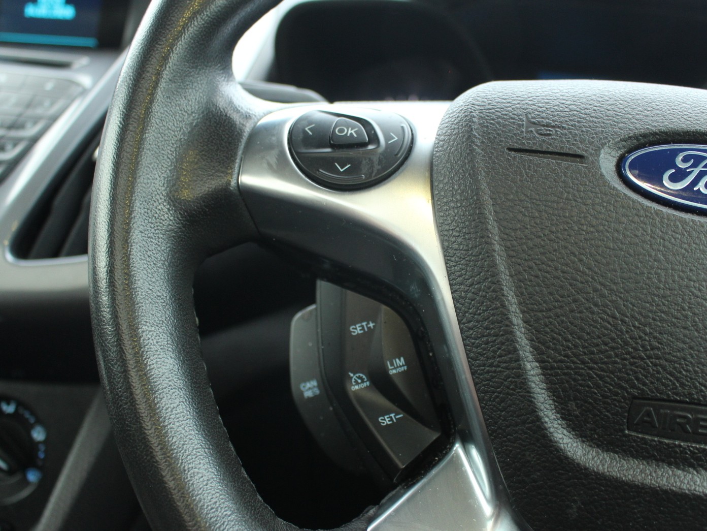 Used Ford Grand Tourneo Connect 2017 for sale - 77200812: Photo 24