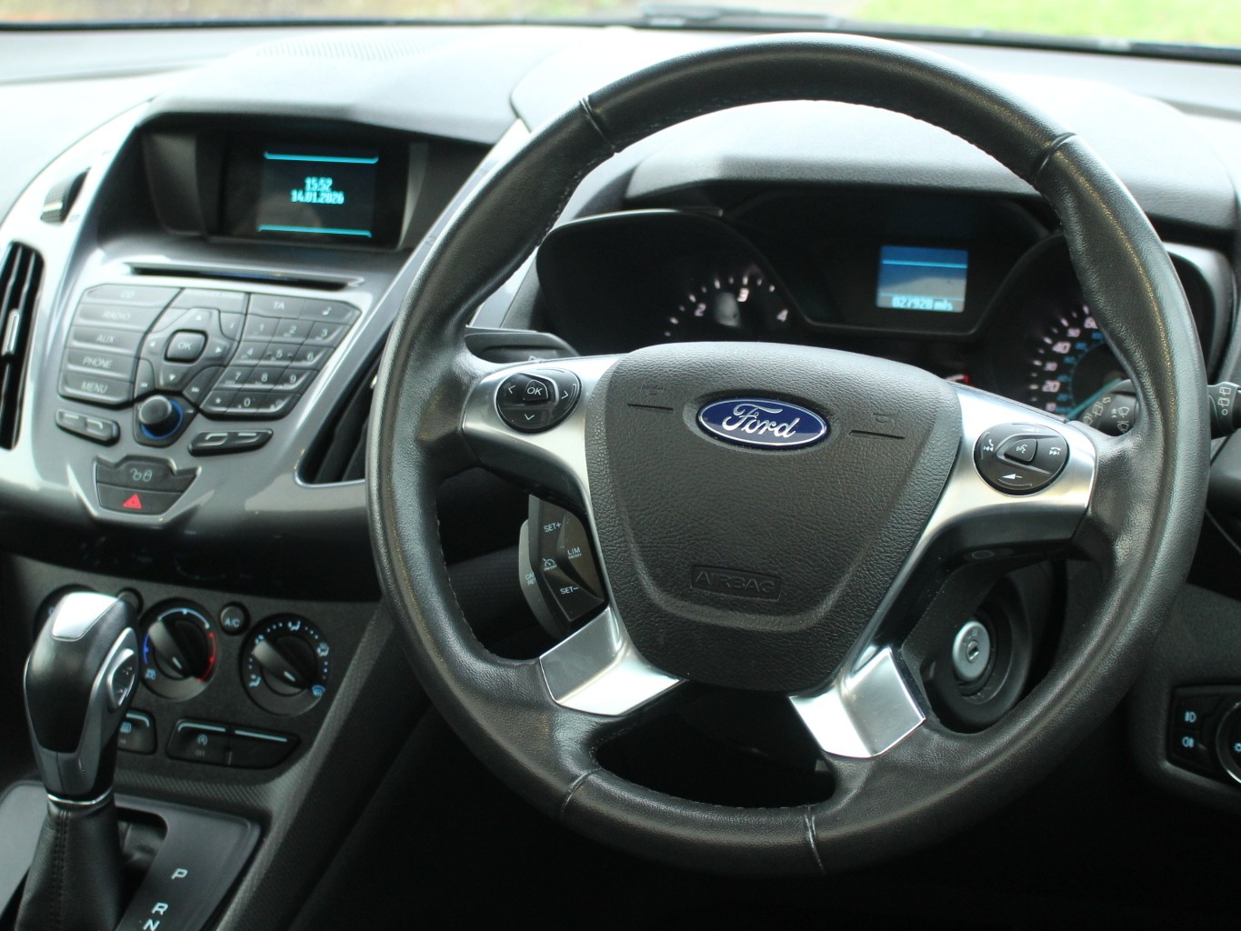 Used Ford Grand Tourneo Connect 2017 for sale - 77200812: Photo 45