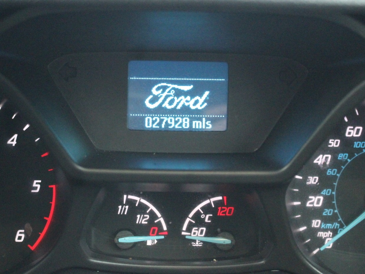 Used Ford Grand Tourneo Connect 2017 for sale - 77200812: Photo 47