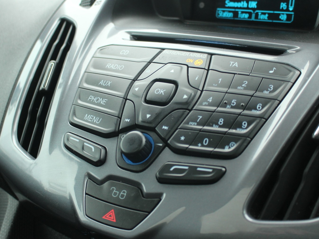 Used Ford Grand Tourneo Connect 2017 for sale - 77200812: Photo 53