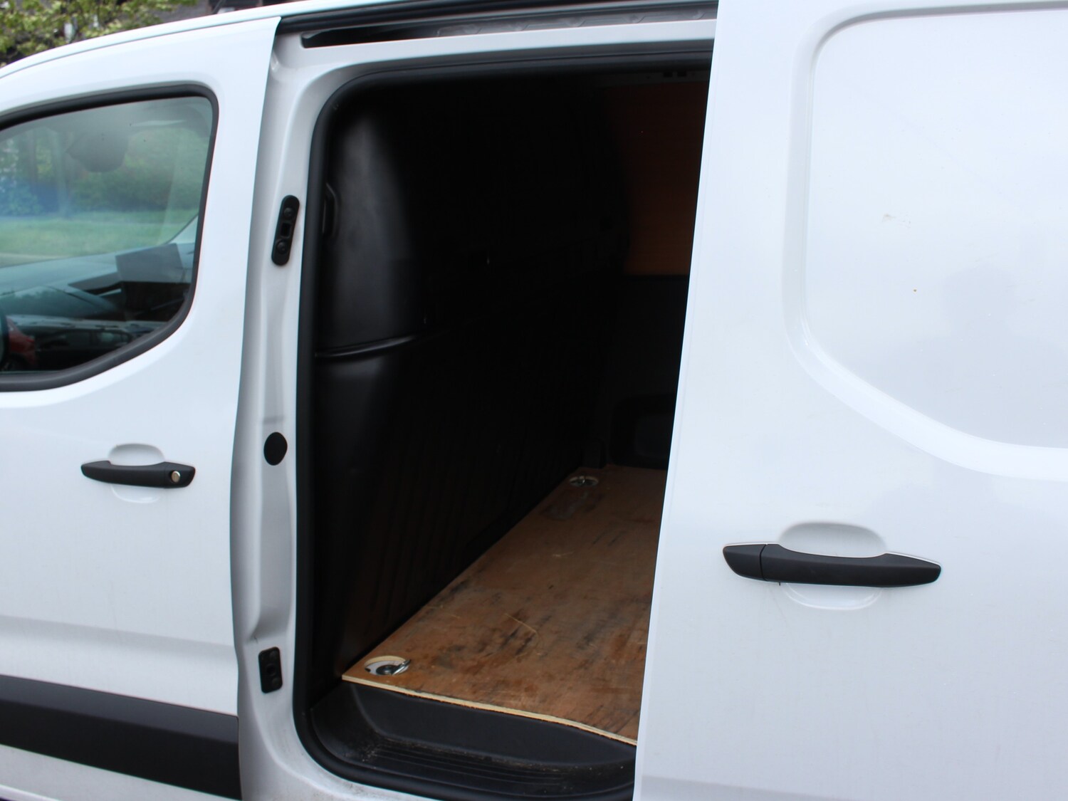 Vehicle 19
