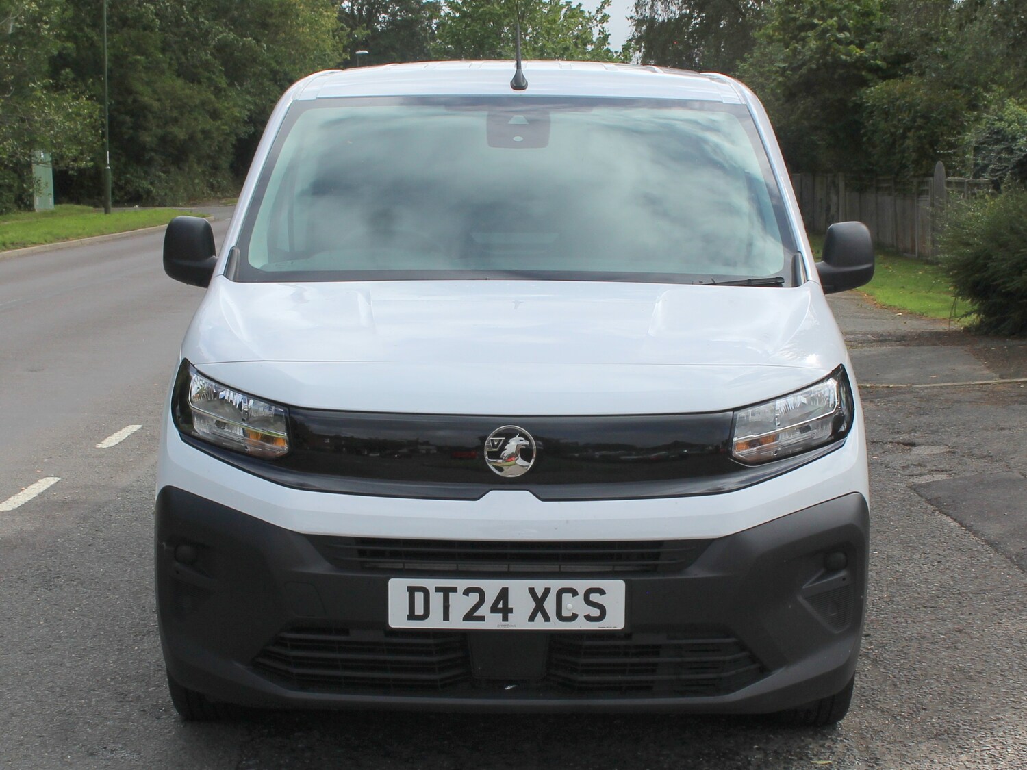 Vehicle 37